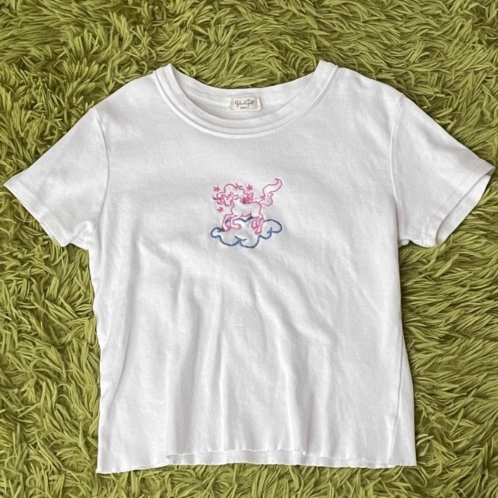 unicorn top 💕